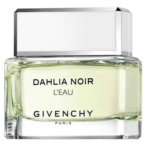 givenchy dahlia noir eau de toilette отзывы|dahlia noir eau de toilette.